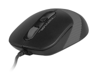 A4Tech FM10 Grey - 1117914 - zdjęcie 1